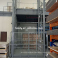 Electric vertical goods lift at a low price